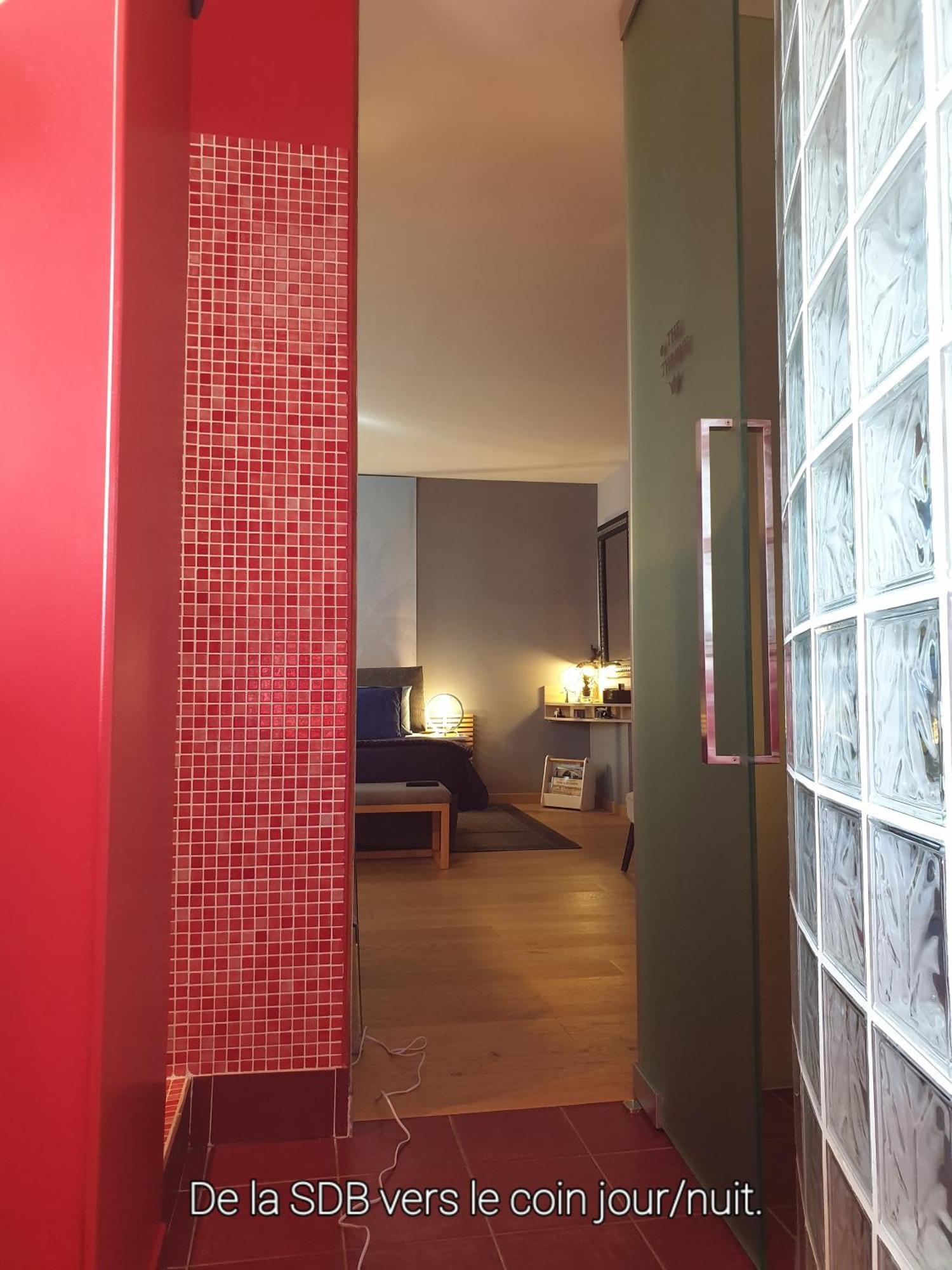 Studio Non Fumeur 38M2 Calme, Confort, Ascenseur Béziers Exteriér fotografie
