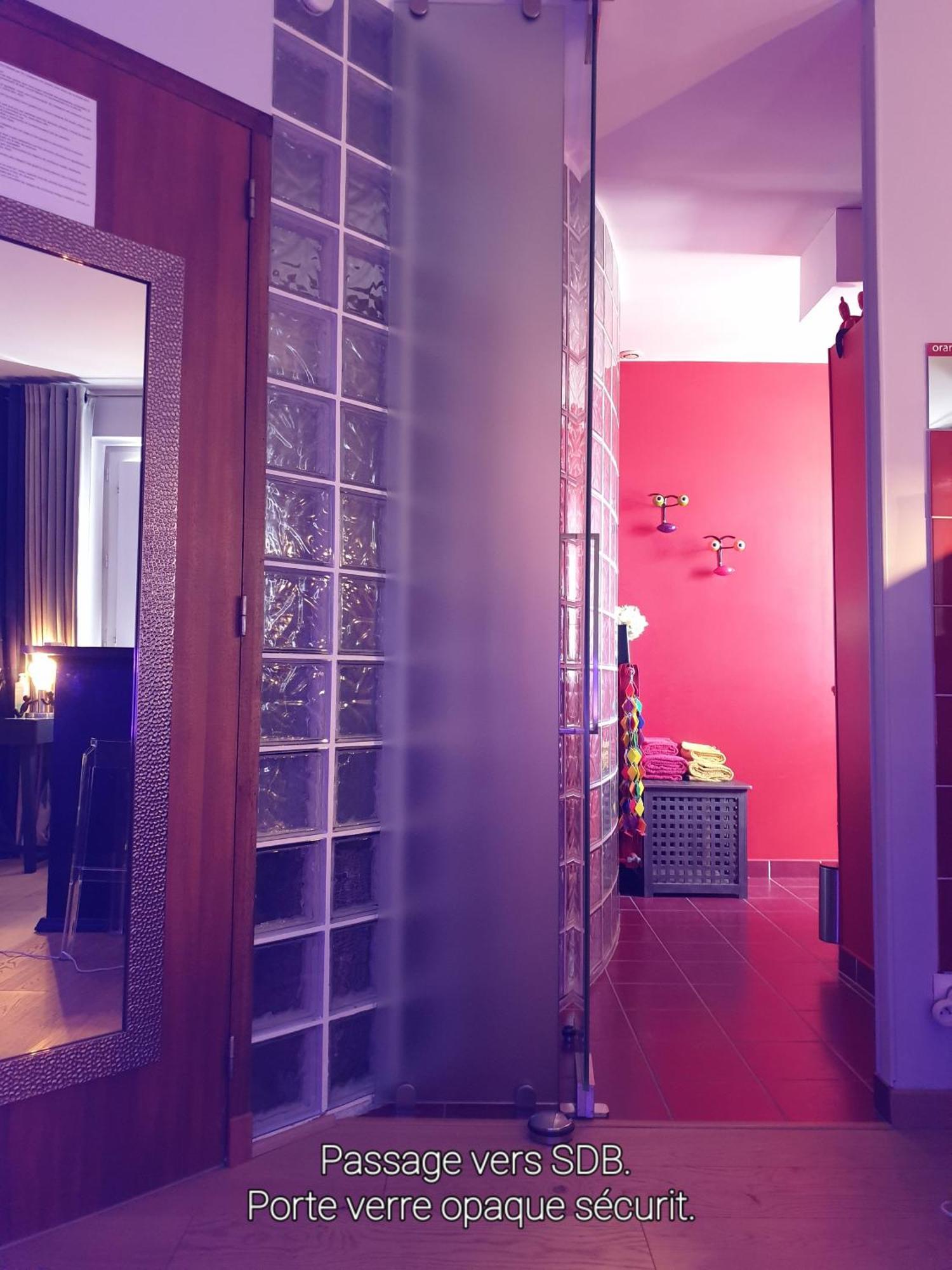 Studio Non Fumeur 38M2 Calme, Confort, Ascenseur Béziers Exteriér fotografie