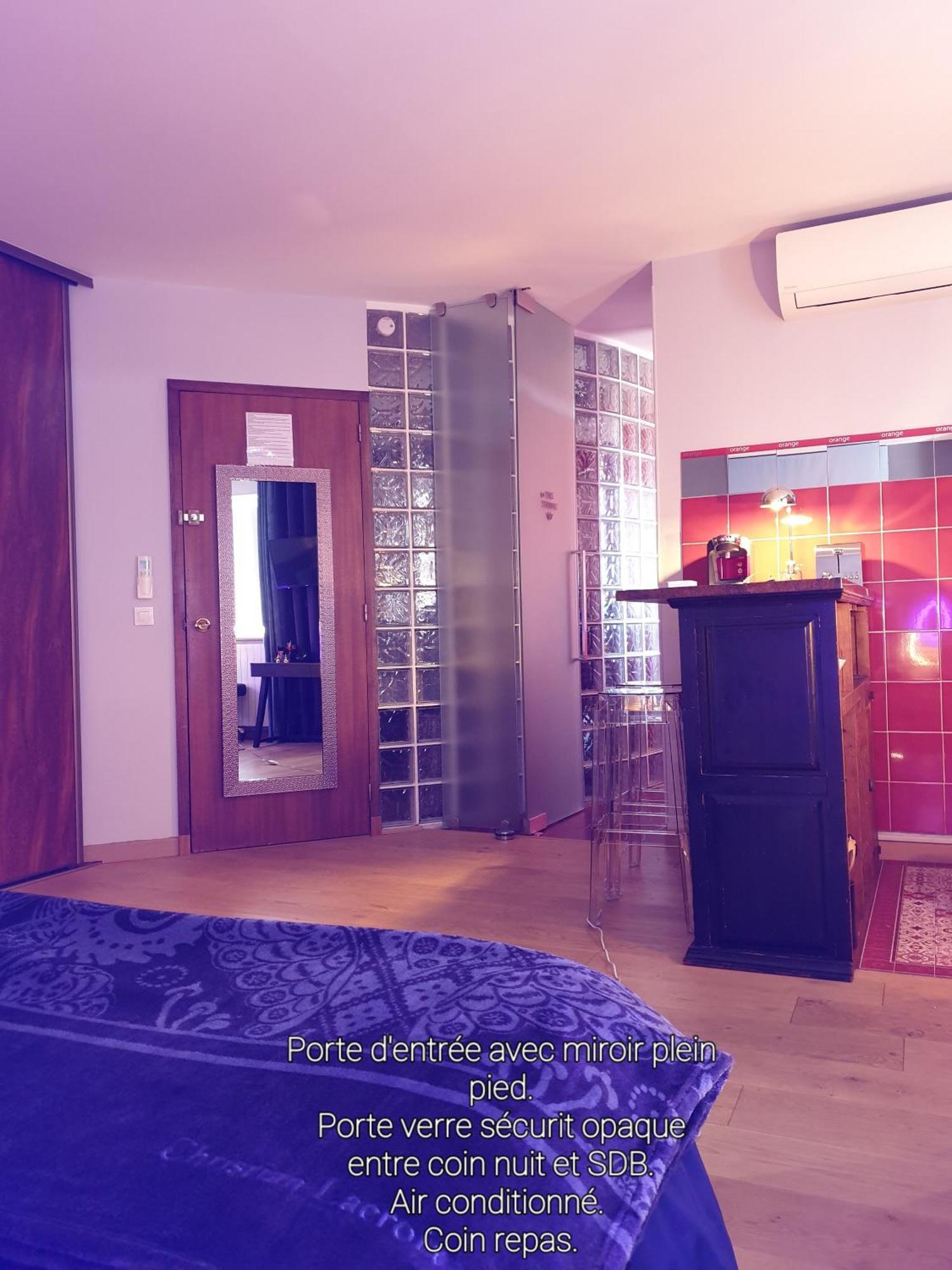 Studio Non Fumeur 38M2 Calme, Confort, Ascenseur Béziers Exteriér fotografie