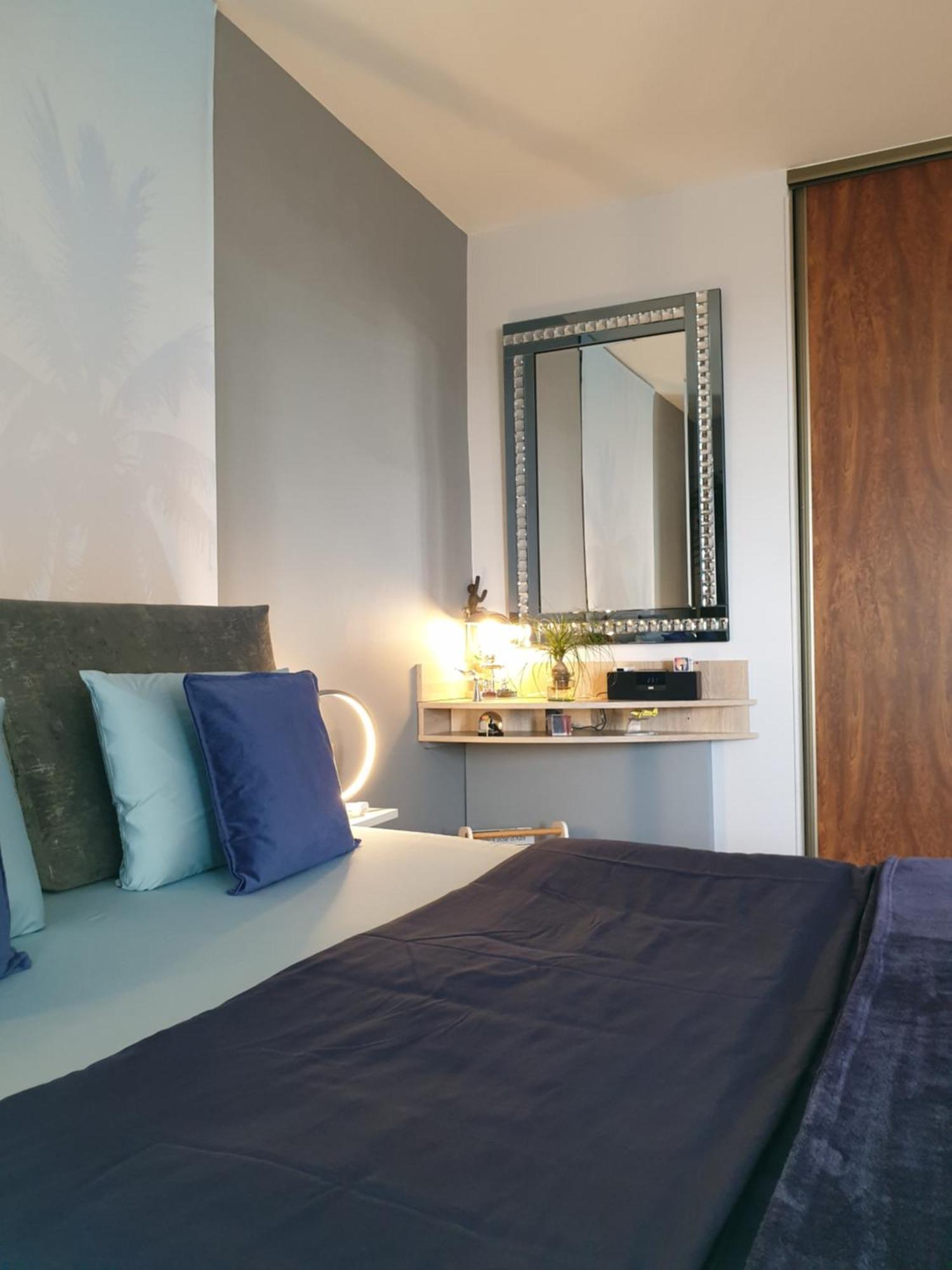 Studio Non Fumeur 38M2 Calme, Confort, Ascenseur Béziers Exteriér fotografie