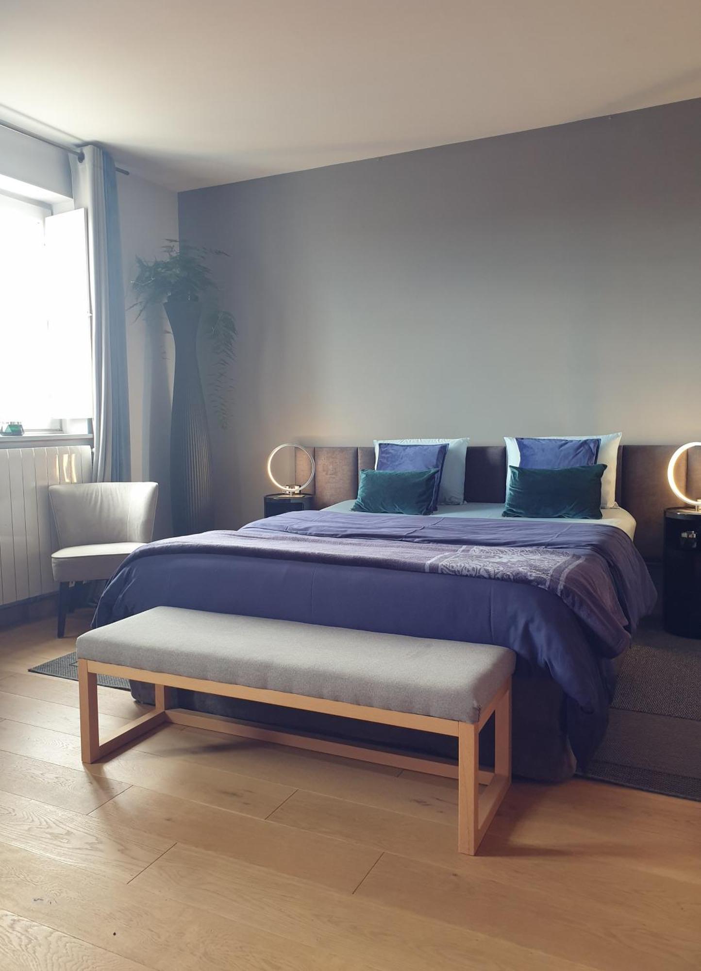 Studio Non Fumeur 38M2 Calme, Confort, Ascenseur Béziers Exteriér fotografie