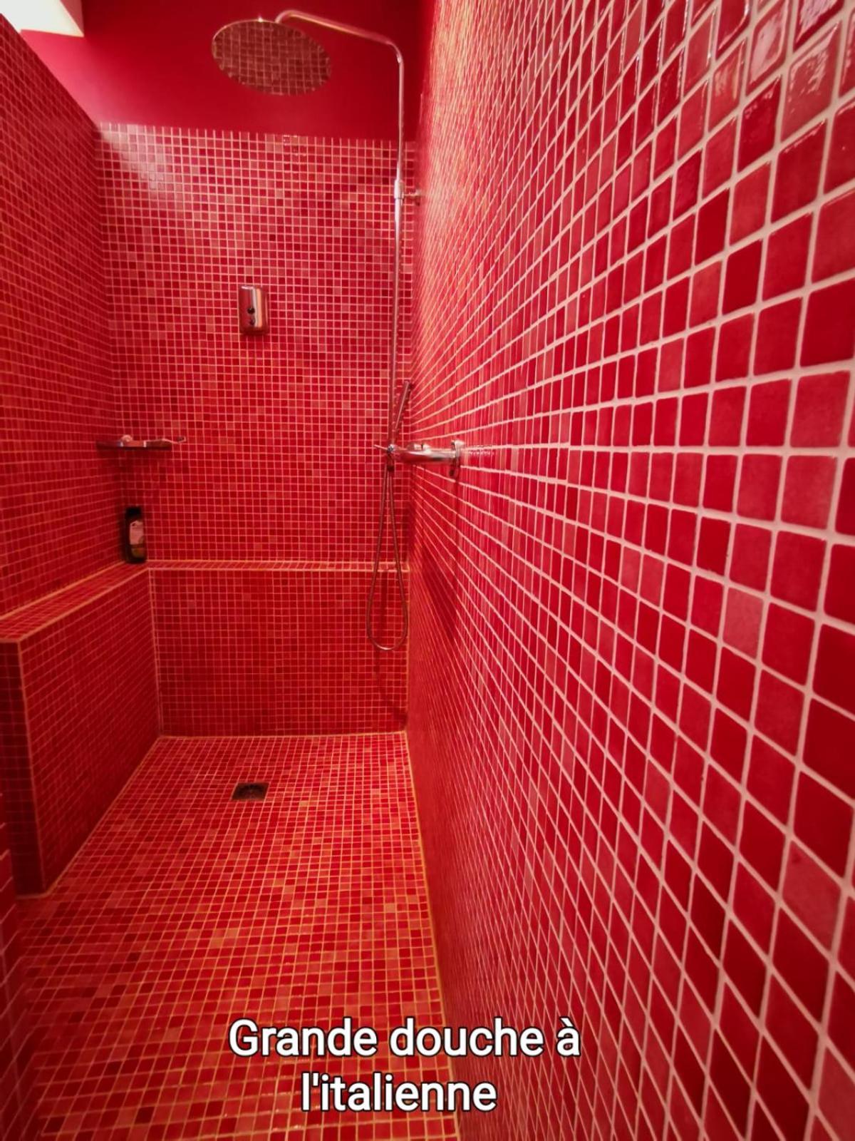 Studio Non Fumeur 38M2 Calme, Confort, Ascenseur Béziers Exteriér fotografie